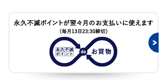 $B1J5WITLG%]%$%s%H$,Mb!97n$N$*;YJ'$$$K;H$($^$9(B($BKh7n(B13$BF|(B23:30$BDy@Z(B)